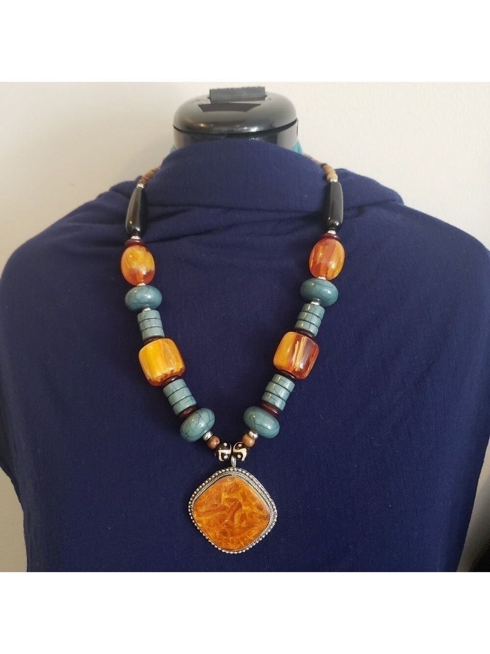Fashion Necklace